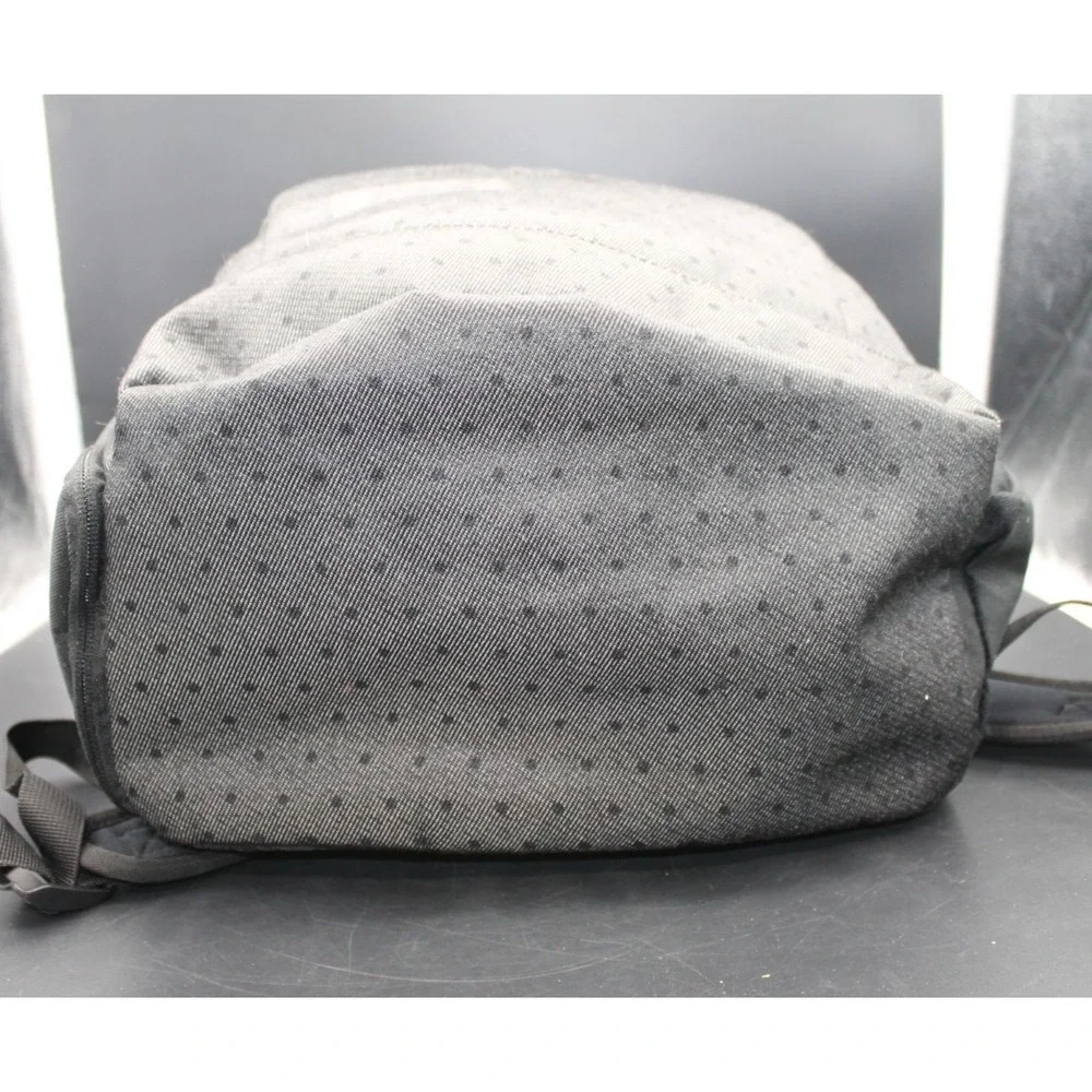 Dakine black backpack